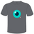 Front I See You T-Shirt