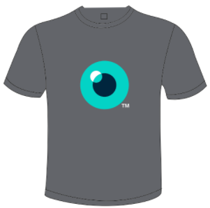 Front I See You T-Shirt