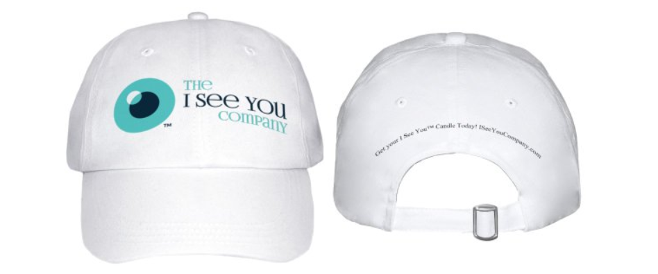 I See You Company Hat - The I See You Company