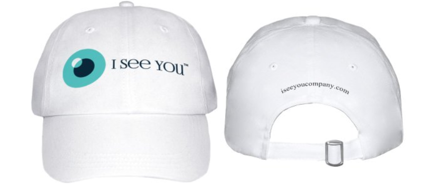 I See You Hat - The I See You Company