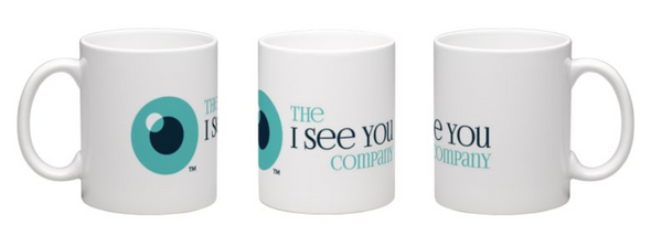 I See You Company Mug - The I See You Company